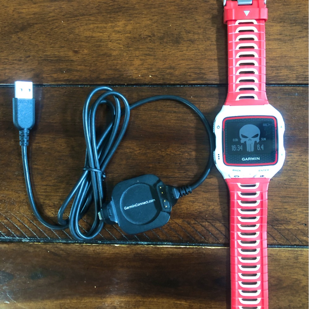 Garmin 920 XT
